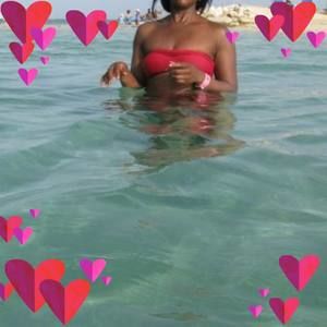 Meet your Posher, Marjorie